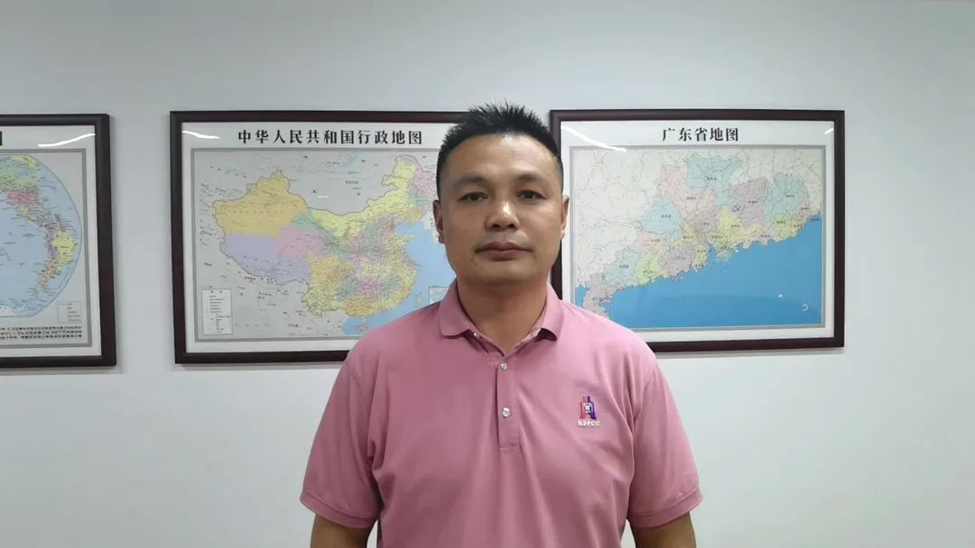 人物專訪 | 王成龍：打破高品質(zhì)鼓芯齒輪依靠國(guó)外的怪圈